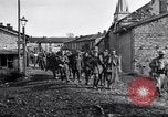 Image poste d'aide médical américain dans Première Guerre Mondiale France, 1918, de la seconde 30 séquences d'archives historiques vidéo 65675030275