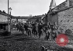 Image poste d'aide médical américain dans Première Guerre Mondiale France, 1918, de la seconde 31 séquences d'archives historiques vidéo 65675030275