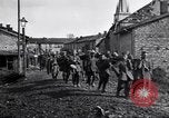 Image poste d'aide médical américain dans Première Guerre Mondiale France, 1918, de la seconde 32 séquences d'archives historiques vidéo 65675030275