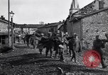 Image poste d'aide médical américain dans Première Guerre Mondiale France, 1918, de la seconde 35 séquences d'archives historiques vidéo 65675030275
