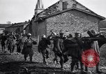 Image poste d'aide médical américain dans Première Guerre Mondiale France, 1918, de la seconde 40 séquences d'archives historiques vidéo 65675030275