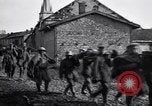 Image poste d'aide médical américain dans Première Guerre Mondiale France, 1918, de la seconde 41 séquences d'archives historiques vidéo 65675030275