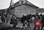 Image poste d'aide médical américain dans Première Guerre Mondiale France, 1918, de la seconde 42 séquences d'archives historiques vidéo 65675030275