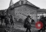Image poste d'aide médical américain dans Première Guerre Mondiale France, 1918, de la seconde 44 séquences d'archives historiques vidéo 65675030275