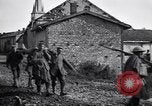 Image poste d'aide médical américain dans Première Guerre Mondiale France, 1918, de la seconde 45 séquences d'archives historiques vidéo 65675030275
