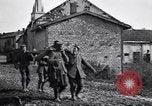 Image poste d'aide médical américain dans Première Guerre Mondiale France, 1918, de la seconde 46 séquences d'archives historiques vidéo 65675030275
