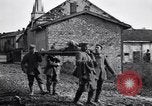 Image poste d'aide médical américain dans Première Guerre Mondiale France, 1918, de la seconde 48 séquences d'archives historiques vidéo 65675030275