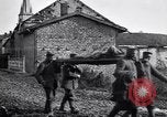 Image poste d'aide médical américain dans Première Guerre Mondiale France, 1918, de la seconde 50 séquences d'archives historiques vidéo 65675030275