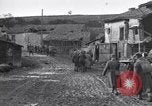 Image poste d'aide médical américain dans Première Guerre Mondiale France, 1918, de la seconde 52 séquences d'archives historiques vidéo 65675030275
