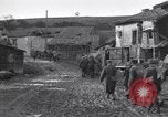 Image poste d'aide médical américain dans Première Guerre Mondiale France, 1918, de la seconde 53 séquences d'archives historiques vidéo 65675030275