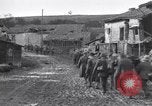 Image poste d'aide médical américain dans Première Guerre Mondiale France, 1918, de la seconde 55 séquences d'archives historiques vidéo 65675030275
