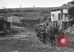 Image poste d'aide médical américain dans Première Guerre Mondiale France, 1918, de la seconde 56 séquences d'archives historiques vidéo 65675030275