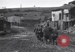 Image poste d'aide médical américain dans Première Guerre Mondiale France, 1918, de la seconde 57 séquences d'archives historiques vidéo 65675030275