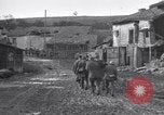Image poste d'aide médical américain dans Première Guerre Mondiale France, 1918, de la seconde 58 séquences d'archives historiques vidéo 65675030275