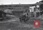Image poste d'aide médical américain dans Première Guerre Mondiale France, 1918, de la seconde 59 séquences d'archives historiques vidéo 65675030275