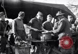 Image des soldats américains France, 1918, de la seconde 4 séquences d'archives historiques vidéo 65675030276