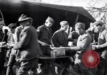 Image des soldats américains France, 1918, de la seconde 7 séquences d'archives historiques vidéo 65675030276