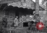 Image des soldats américains France, 1918, de la seconde 35 séquences d'archives historiques vidéo 65675030276