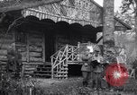 Image des soldats américains France, 1918, de la seconde 37 séquences d'archives historiques vidéo 65675030276