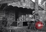 Image des soldats américains France, 1918, de la seconde 38 séquences d'archives historiques vidéo 65675030276