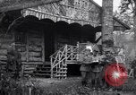 Image des soldats américains France, 1918, de la seconde 40 séquences d'archives historiques vidéo 65675030276