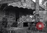 Image des soldats américains France, 1918, de la seconde 41 séquences d'archives historiques vidéo 65675030276