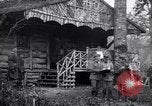 Image des soldats américains France, 1918, de la seconde 42 séquences d'archives historiques vidéo 65675030276