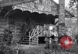 Image des soldats américains France, 1918, de la seconde 43 séquences d'archives historiques vidéo 65675030276