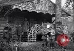 Image des soldats américains France, 1918, de la seconde 44 séquences d'archives historiques vidéo 65675030276