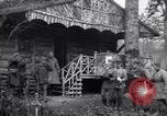 Image des soldats américains France, 1918, de la seconde 45 séquences d'archives historiques vidéo 65675030276