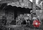 Image des soldats américains France, 1918, de la seconde 51 séquences d'archives historiques vidéo 65675030276