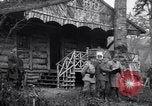 Image des soldats américains France, 1918, de la seconde 54 séquences d'archives historiques vidéo 65675030276