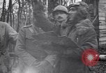 Image des soldats américains France, 1918, de la seconde 55 séquences d'archives historiques vidéo 65675030276