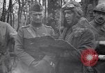 Image des soldats américains France, 1918, de la seconde 58 séquences d'archives historiques vidéo 65675030276