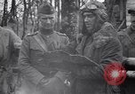 Image des soldats américains France, 1918, de la seconde 59 séquences d'archives historiques vidéo 65675030276