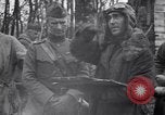 Image des soldats américains France, 1918, de la seconde 60 séquences d'archives historiques vidéo 65675030276