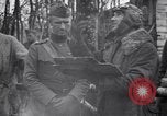 Image des soldats américains France, 1918, de la seconde 62 séquences d'archives historiques vidéo 65675030276