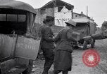 Image Eleanor Butler Première Guerre Mondiale Roosevelt dans Romagne France, 1918, de la seconde 3 séquences d'archives historiques vidéo 65675030277