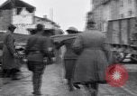 Image Eleanor Butler Première Guerre Mondiale Roosevelt dans Romagne France, 1918, de la seconde 6 séquences d'archives historiques vidéo 65675030277