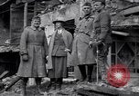 Image Eleanor Butler Première Guerre Mondiale Roosevelt dans Romagne France, 1918, de la seconde 16 séquences d'archives historiques vidéo 65675030277