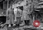 Image Eleanor Butler Première Guerre Mondiale Roosevelt dans Romagne France, 1918, de la seconde 18 séquences d'archives historiques vidéo 65675030277