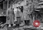 Image Eleanor Butler Première Guerre Mondiale Roosevelt dans Romagne France, 1918, de la seconde 19 séquences d'archives historiques vidéo 65675030277