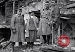 Image Eleanor Butler Première Guerre Mondiale Roosevelt dans Romagne France, 1918, de la seconde 20 séquences d'archives historiques vidéo 65675030277
