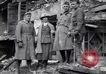 Image Eleanor Butler Première Guerre Mondiale Roosevelt dans Romagne France, 1918, de la seconde 22 séquences d'archives historiques vidéo 65675030277