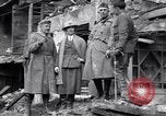Image Eleanor Butler Première Guerre Mondiale Roosevelt dans Romagne France, 1918, de la seconde 24 séquences d'archives historiques vidéo 65675030277