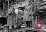 Image Eleanor Butler Première Guerre Mondiale Roosevelt dans Romagne France, 1918, de la seconde 25 séquences d'archives historiques vidéo 65675030277