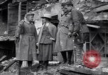 Image Eleanor Butler Première Guerre Mondiale Roosevelt dans Romagne France, 1918, de la seconde 26 séquences d'archives historiques vidéo 65675030277