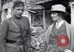 Image Eleanor Butler Première Guerre Mondiale Roosevelt dans Romagne France, 1918, de la seconde 36 séquences d'archives historiques vidéo 65675030277