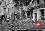 Image Eleanor Butler Première Guerre Mondiale Roosevelt dans Romagne France, 1918, de la seconde 43 séquences d'archives historiques vidéo 65675030277