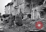 Image Eleanor Butler Première Guerre Mondiale Roosevelt dans Romagne France, 1918, de la seconde 49 séquences d'archives historiques vidéo 65675030277